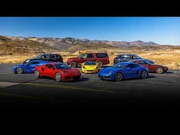EverydayDriver Live Stream