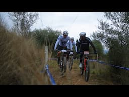 Preseason Action in Banyoles | Giant Factory Off-Road Team
