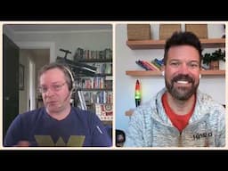 Why WordPress 6.8 Matters (and Why You Should Be Testing on Trunk) – Joe Dolson Interview