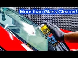₹152 Glass Foam Cleaner - SHOCKING Result! | Motomax Glass Foam Review