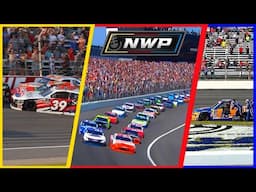 NWP LIVE - The Rock's Return, Childers' Spire Split, New Finale, Dega Preview (ft. Jon Ramos)