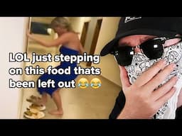 Hotel Guests From Hell