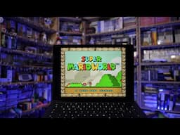 My Thoughts on Emulation as a Retro Game Collector…