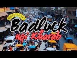 Badluck nai Kharab [Traffic Song]- Neetesh Jung Kunwar (Official Audio)