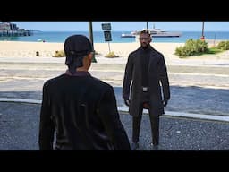 Peanut Meets With Ace To Settle Their Beef | Prodigy 2.6