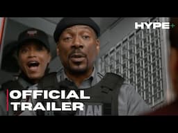 Official Trailer: Eddie Murphy, And Keke Palmer Team Up For Bank Robbery In 'The Pickup'
