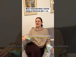 Her turning into Balkan woman way too fast 😭🤣 #balkan #comedy