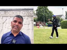 What Team did today in London? Latest update