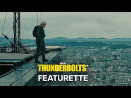 Thunderbolts* | Featurette | Marvel BE