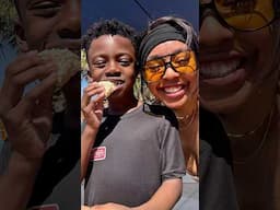 Mommy & Son Day Date Vlog 🐬✨#momlife #ditlvlog #momlifevlog