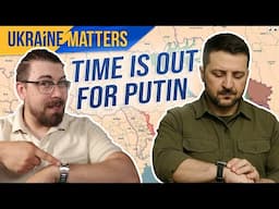 ZERO HOUR FOR PUTIN – Zelenskyy’s Plan in Action