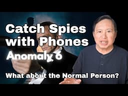 Intelligence and Military Uses of Anonymous Phone Location Data