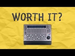 Is the Fairlight Desktop Console Worth It?