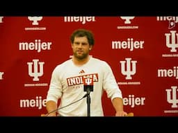 FB: Mark Langston - Spring Practice No. 12