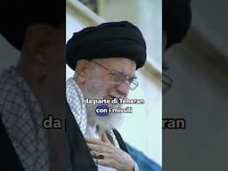 L’Iran sta subendo uno dei più grandi attacchi della sua storia e c’è da chiedersi: cosa succederà?