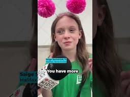 Should Canada change the voting age?