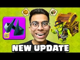 We got New Troop Debt Collector & Dark Crown Equipment