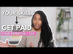 How to Build a Profitable Personal Brand | Turn Your Knowledge Into Income (step by step)