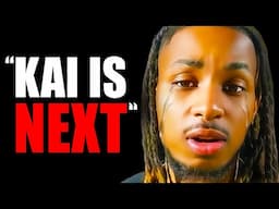 Kai Cenat is Scared of DDG...