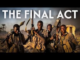 The World's Worst War is Reaching its Climax