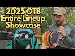 ENTIRE OTB 2025 DROP REVIEW (Champions Cup)