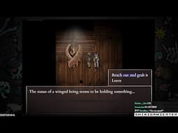 FEAR & HUNGER 2: TERMINA - i know what i must do (Stream VOD 4/25/25)