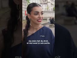 Comment Zoulikha Tahar a eu l'idée de sa série El'sardines