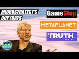 Is MicroStrategy Distorting the Bitcoin Market?
