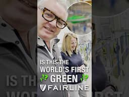 Behind the Scenes at Fairline | Building the Targa 40 Hull 🟢 🚤  #fairline #factorytour