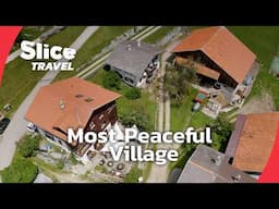Breathtaking Piz Beverin: Nature, Wildlife & Tradition in Graubünden | SLICE TRAVEL | FULL DOC