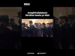 tetap hati hati wargi!!