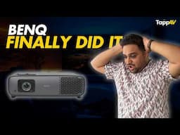 BenQ W4100i Review | Best 4K LED Home Theater Projector in 2025? Specs Price & Comparison Epson 9400