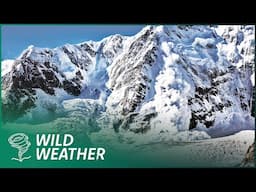 Deadly Snowfalls: Surviving Canada’s Extreme Weather