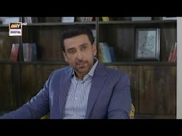 Ammi ko kese pata chala? | Sami Khan | Asim Mehmood | Shikwa | ARY Digital