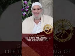 #shunyamurti #satyoga #easter #crucifixion #wisodm #ego #selfrealization #empowerment