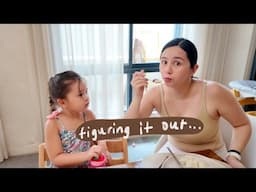 Figuring things out 😕  | Vin & Sophie