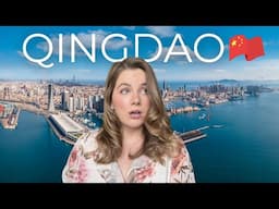 The Chinese Manufacturing Hub YOU NEED To Know About (and visit!)