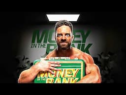 Why LA Knight Needs to Win Money In The Bank
