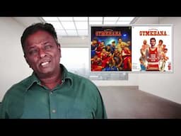 ALAPUZHA GYMKHANA Review - Tamil Talkies