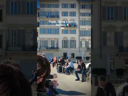 Florence, Italy in Spring: A Magical Season of Art, History & Blooming Beauty