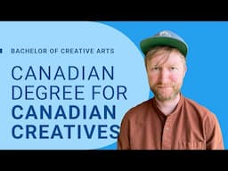 Getting Industry-Ready from Day 1 | Bachelor of Creative Arts