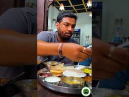 My Favourite Maharashtrian Restaurant in Mumbai | Kharvas Vashi | Veggie Paaji #indianfood