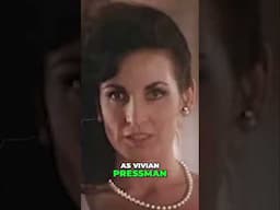 'Dirty Dancing' Role Swap: Emily Gilmore Almost Played Johnny's Obsessed Fan!
