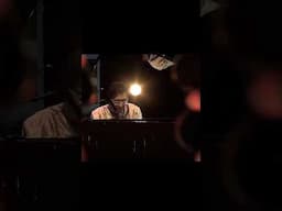 Unique style on the Piano by Deepak Shah