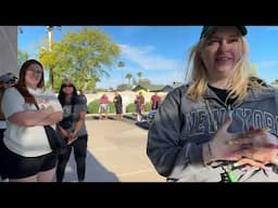 Record Store Day Live Stream from The 'In' Groove 4/12/25 *RSD