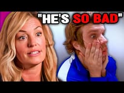 This Fake Reality Show Changed Their Script AGAIN...