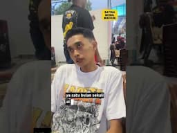 #trending KELAS KENARI SEPI 😱 Satria Canary Mobil Beberkan FAKTA #kenarimania #kicaumania