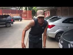 Mc MPC 🎼MÁ MÁ ÔE♫ [WEB VÍDEO] dj Walace da Marcone (UVRFEST FUNK) oficial