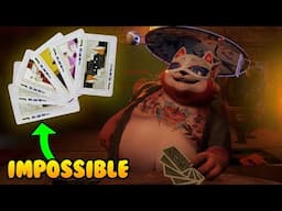 He Is An IMPOSSIBLE Liar...