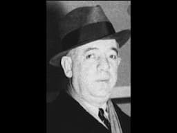 Cosa Nostra: Chapter 9 The Tiger of Harlem